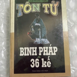 Tôn Tử Binh Pháp Và 36 Kế