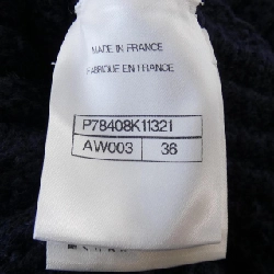 Áo len CHANEL 636255