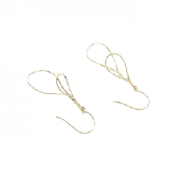 K18YG Bông tai - Hàng hiệu Chính hãng 866943