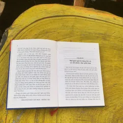 THẾ GIỚI QUẢ LÀ RỘNG LỚN VÀ CÓ RẤT NHIỀU VIỆC PHẢI LÀM- KIM WOO CHOONG 780394