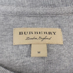 【Mã giảm giá】Burberry BURBERRY Áo nỉ 640798