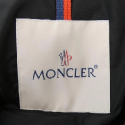 MONCLER CLUNY Áo khoác lông - Hàng hiệu Chính hãng 886933