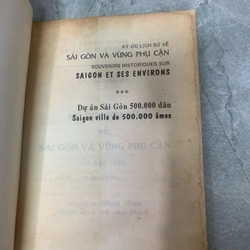 Ký ức lịch sử về Sài gòn và các vùng lân cận  273763