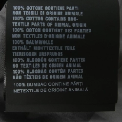 【Mã giảm giá】Áo sơ mi S/S PRADA 641621