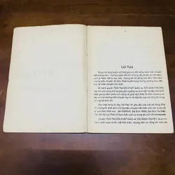 Tích truyện Phật giáo Túc sanh truyện  719707