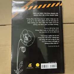 Vườn hoa mạt dược ký sự 1019751