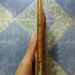 Mùa xuân và phong tục Việt Nam 1000186