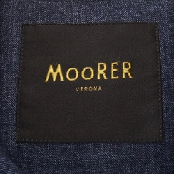Áo khoác lông vũ MOORER CELIK-F - Hàng hiệu Authentic 889027