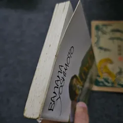 N.p - Banana Yoshimoto 733964