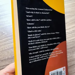 Just Like You: Two Opposites Fall Unexpectedly in Love - Nick Hornby 723014