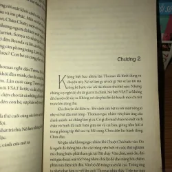 Lối thoát tử thần - James Dashner 971391