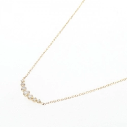 4゜C Dây chuyền kim cương - Hàng hiệu Authentic 843062