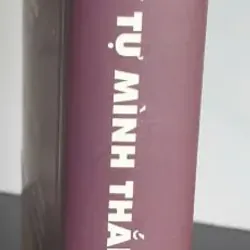 Sách Hãy Tự Mình Thắp Đuốc Lên Mà Đi - Thích Minh Châu% 688908