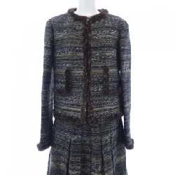 CHANEL P26746V17014 05A. Bộ đồ - Hàng hiệu Chính hãng