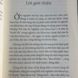 Đi Vào Nghiên Cứu Khoa Học 758740