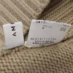 AMERI VINTAGE Áo len - Hàng hiệu Authentic 818806