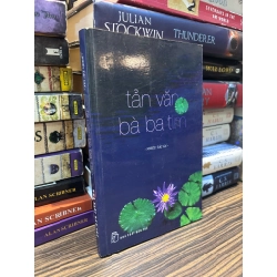 Tản văn bà ba tím - Nhiều tác giả