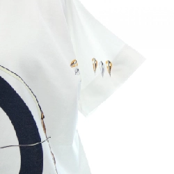 Áo thun HERMES - Hàng hiệu Chính hãng 634887