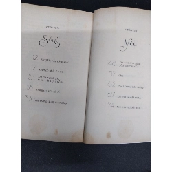 Tâm sáng dung mạo sáng mới 70% ố vàng 2017 HCM1008 Thích Giác Hiếu TÂM LÝ 916528