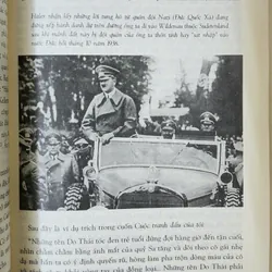 Những kẻ độc tài, tàn bạo nhất lịch sử (NXB Công An Nhân Dân) 720461