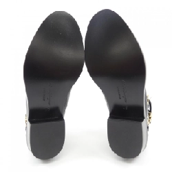 【Khuyến mãi】Giày boot Salvatore Ferragamo 664430