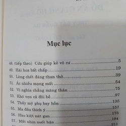 Truy Sát Quần Ma (Đồ Ấn Giang Hồ) (Bộ 6 Tập) - Cổ Long
 198308