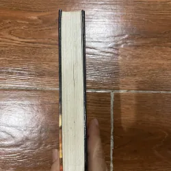 Tay cự phách - Sidney Sheldon (12) 1047068
