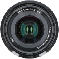 FE28-70mm F3.5-5.6 OSS - Hàng hiệu Authentic 885639