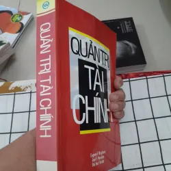 Quản trị Tài chính. Cengage Learning. Eugene F. Brigham. Đại học Florida 623794