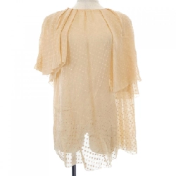 ドゥロワー DRAWER 6521-299-0642 Top - Hàng hiệu Authentic