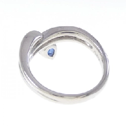 Nhẫn Sapphire PT900 0.72CT - Hàng hiệu Chính hãng 849571