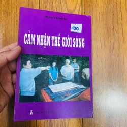 Cảm nhận thế giới sống #TAKE