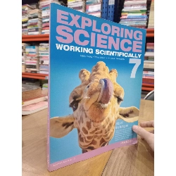 Exploring Science 567876
