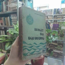 BÍ MẬT BA ĐẠI DƯƠNG - ALECXANĐRƠ KÔNĐRATÔP
