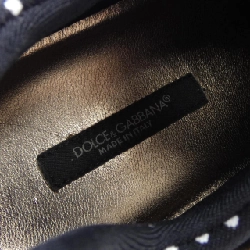 Dolce & Gabbana DOLCE&GABBANA CK0006 Giày 660012