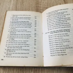 THUẬT HỒI XUÂN CHO NAM NỮ 1004860