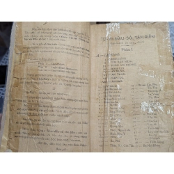 Tử vi đẩu số tân biên - Vân Đằng Thái Thứ Lang 125707