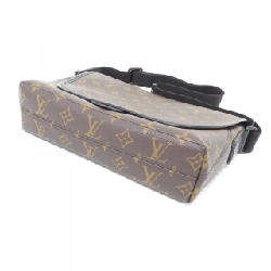 Túi đeo chéo Louis Vuitton Monogram Macassar Magnetic M45557 611518