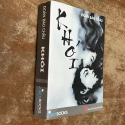 KHÓI - ĐOÀN BẢO CHÂU 698694