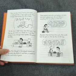 (Hardback) Diary of a Wimpy Kid - Book 7: The Third Wheel - Jeff Kinney 1036006