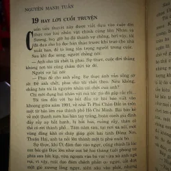 Phần hồn - Nguyễn Mạnh Tuấn 789202