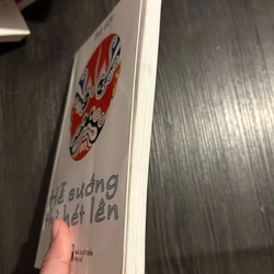 Hễ sướng thì hét lên 358680