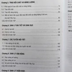 GIÁO TRÌNH SINH LÝ HỌC TRẺ EM LỨA TUỔI TIỂU HỌC 759127