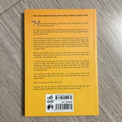 Lòng tốt của bạn cần thêm đôi phần sắc sảo - Mộ Nhan Ca 753756