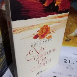 này chiến trận này cuồng si