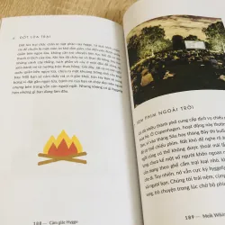 Cảm giác Hygge – Meik Wiking 929181