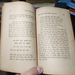 Một Bông Hồng Cho Tình Yêu - Ý Anh Bùi Trần Lục 1010526