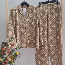 Đồ bộ pijama size 40-60kg mới 140116