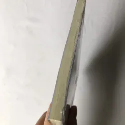 Hiệu Sách Cổ Trong Rừng - Sương Tố Lan 792436