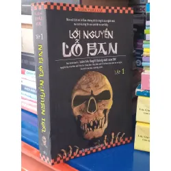 Lời Nguyền Lỗ Ban - Viên Thái Cực 574529
